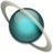 Uranus Icon